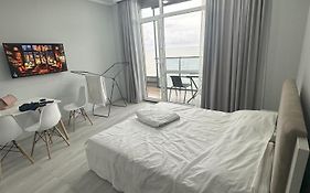 Bi Sea View Luxury Batumi