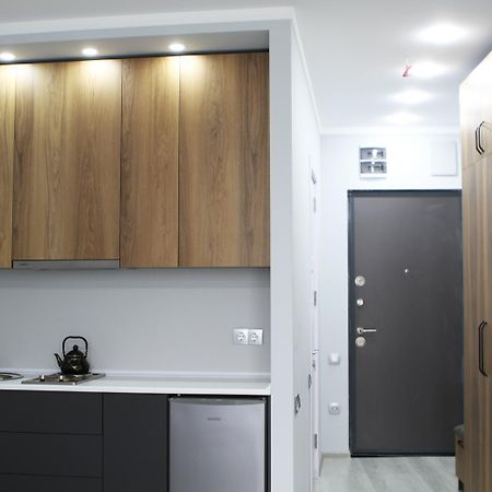 Bi Residence Sea View Luxury באטומי מראה חיצוני תמונה