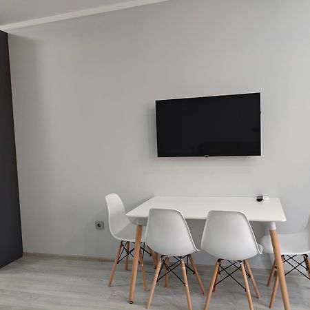 Bi Residence Sea View Luxury באטומי מראה חיצוני תמונה