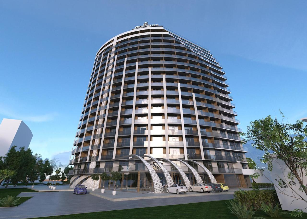 Bi Residence Sea View Luxury באטומי מראה חיצוני תמונה