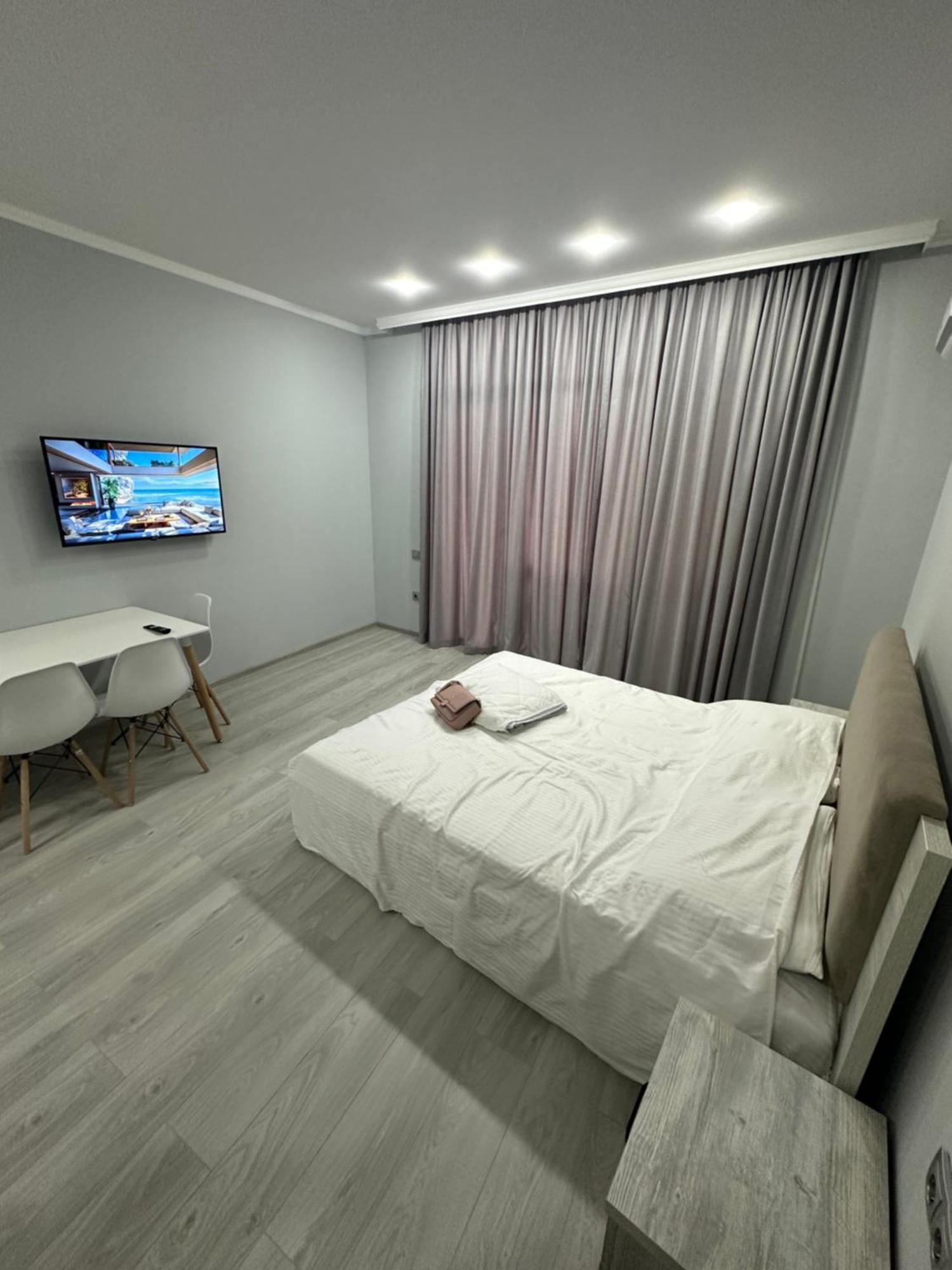Bi Residence Sea View Luxury באטומי מראה חיצוני תמונה