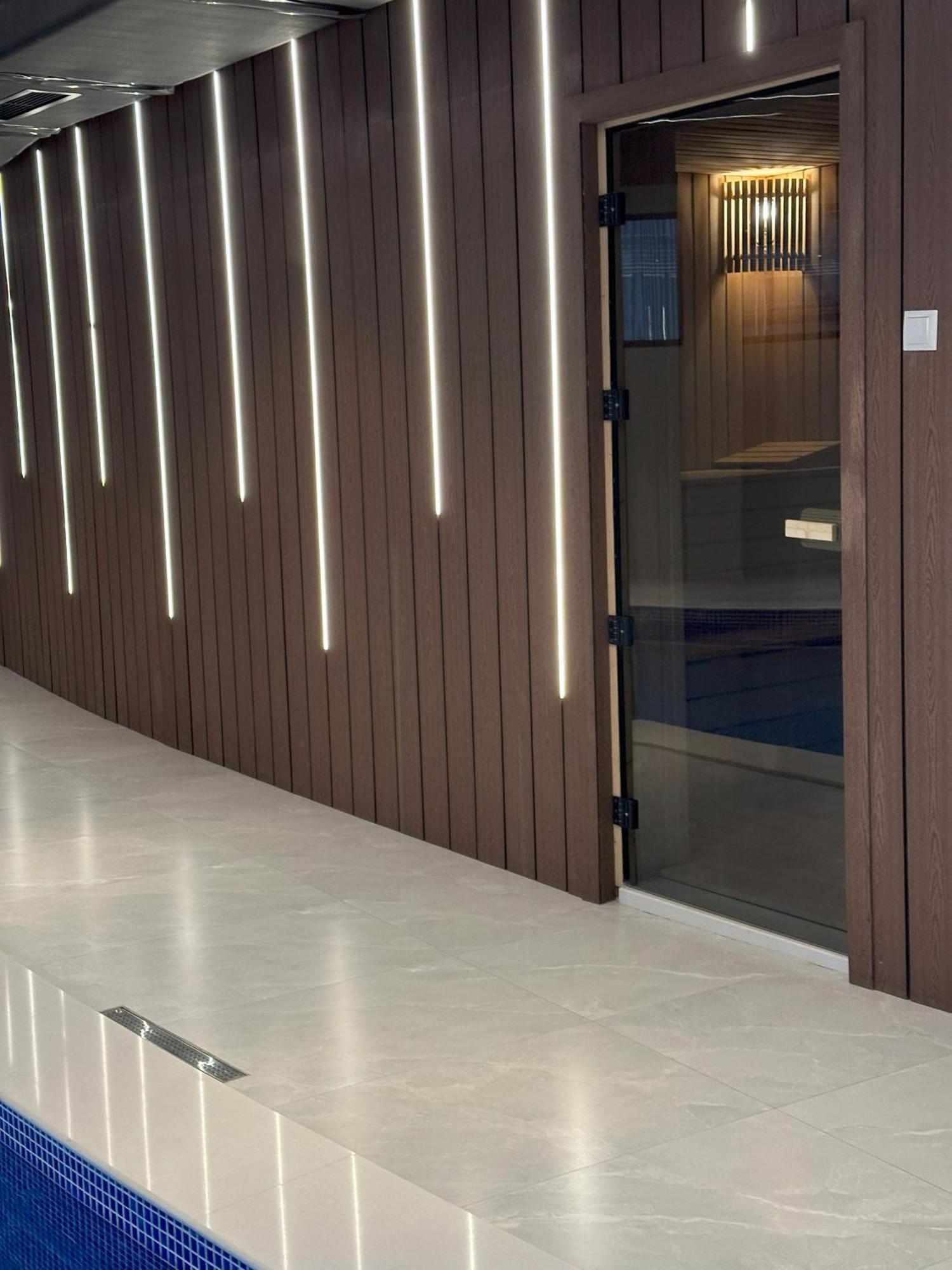 Bi Residence Sea View Luxury באטומי מראה חיצוני תמונה