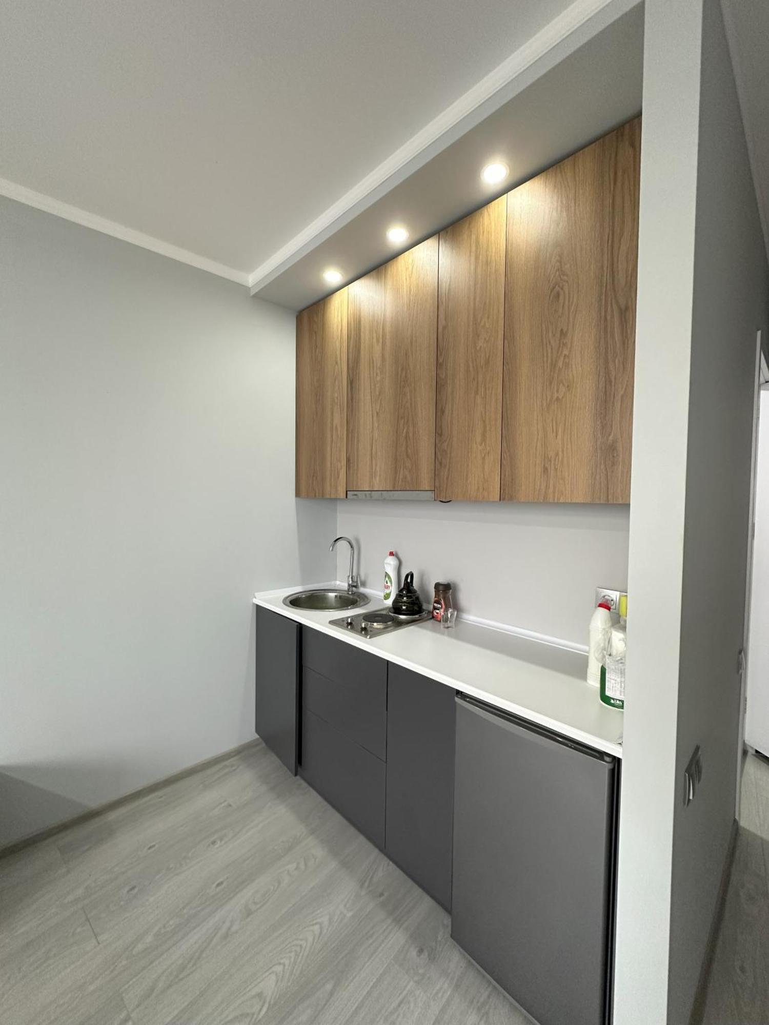 Bi Residence Sea View Luxury באטומי מראה חיצוני תמונה