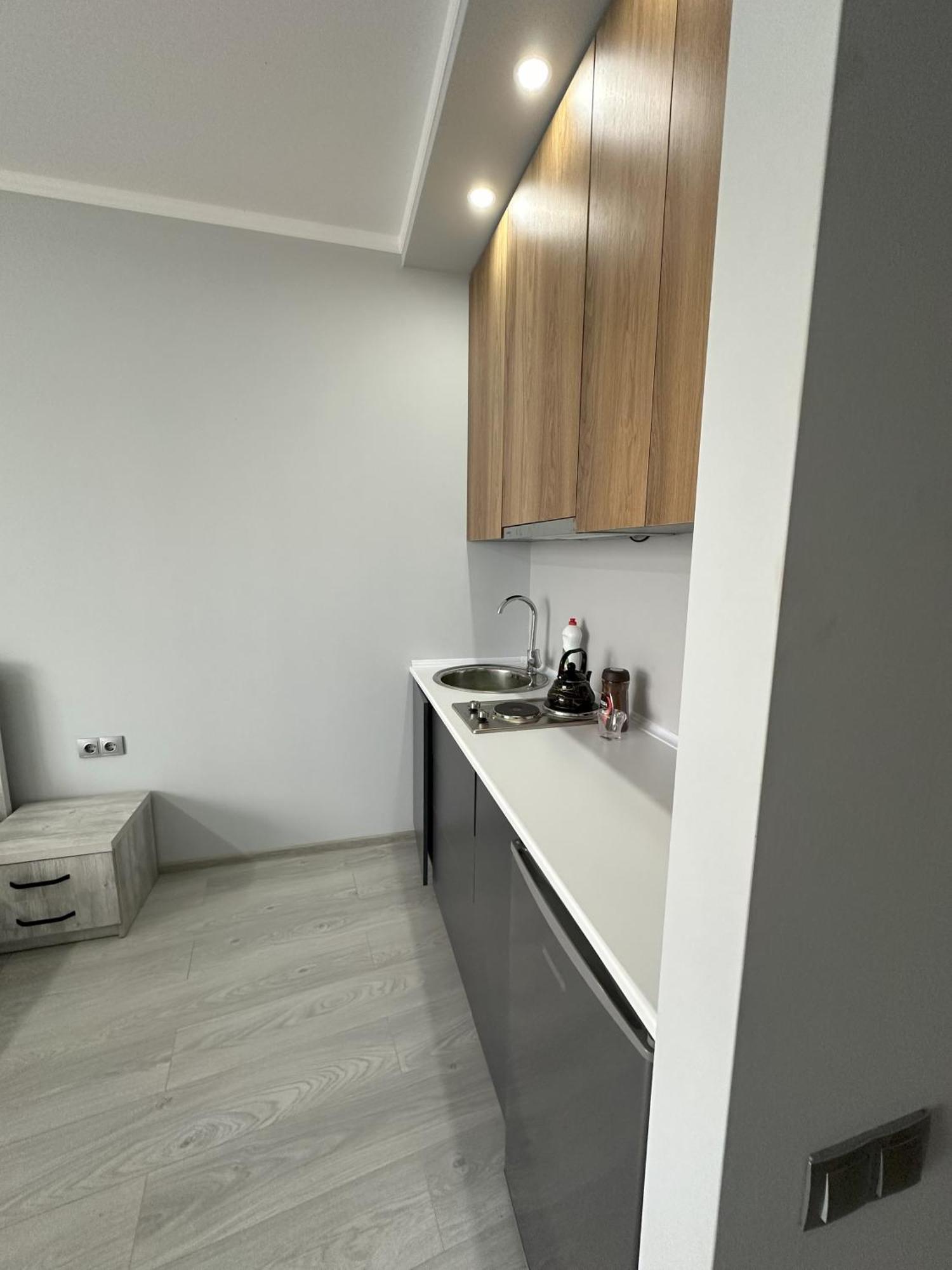 Bi Residence Sea View Luxury באטומי מראה חיצוני תמונה