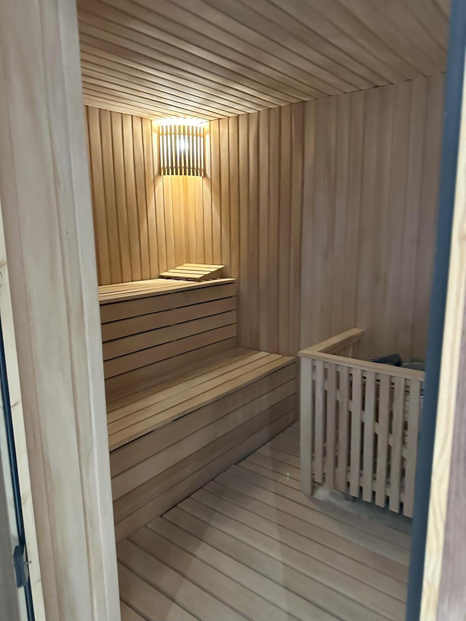 Bi Residence Sea View Luxury באטומי מראה חיצוני תמונה