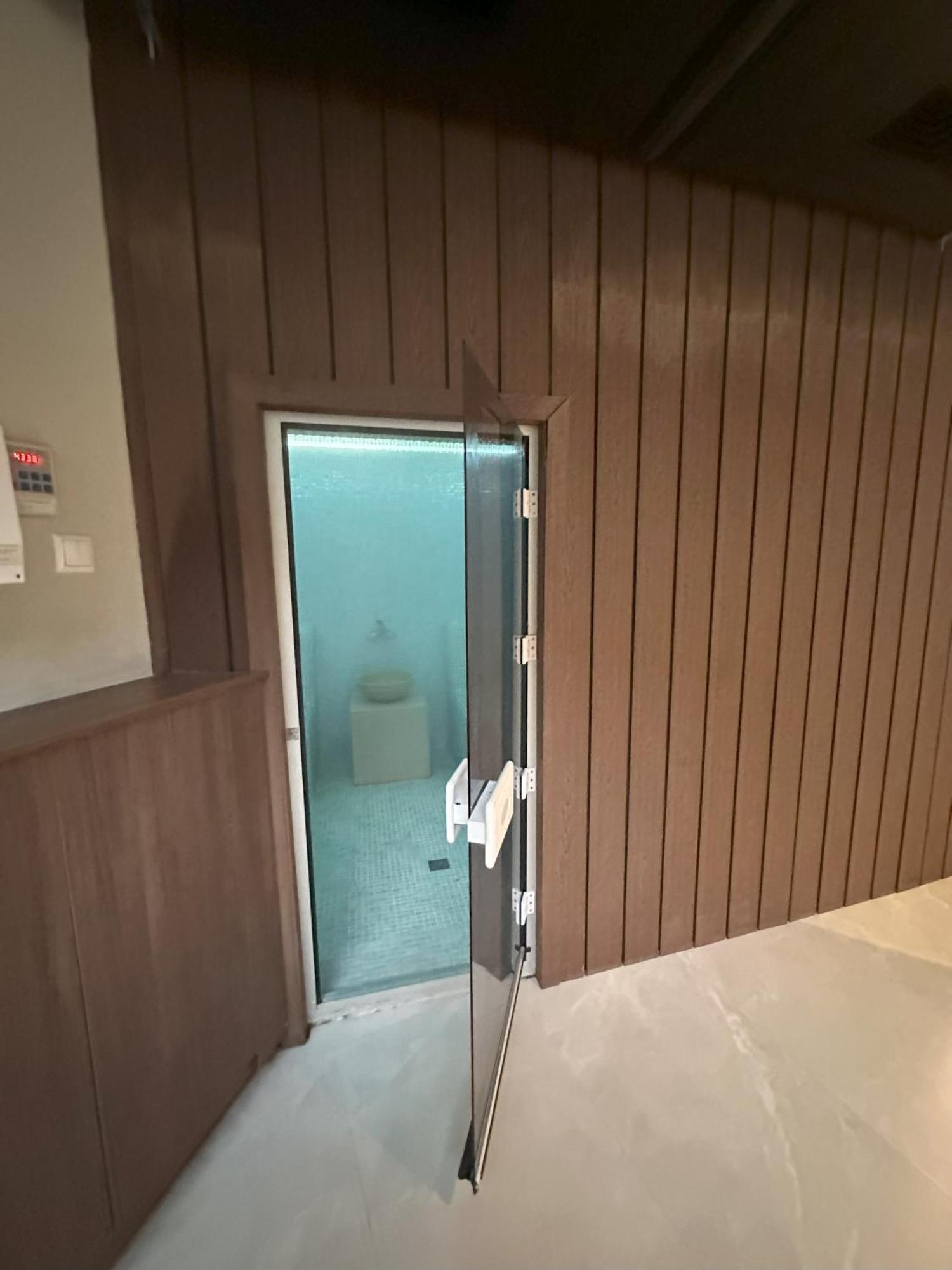 Bi Residence Sea View Luxury באטומי מראה חיצוני תמונה