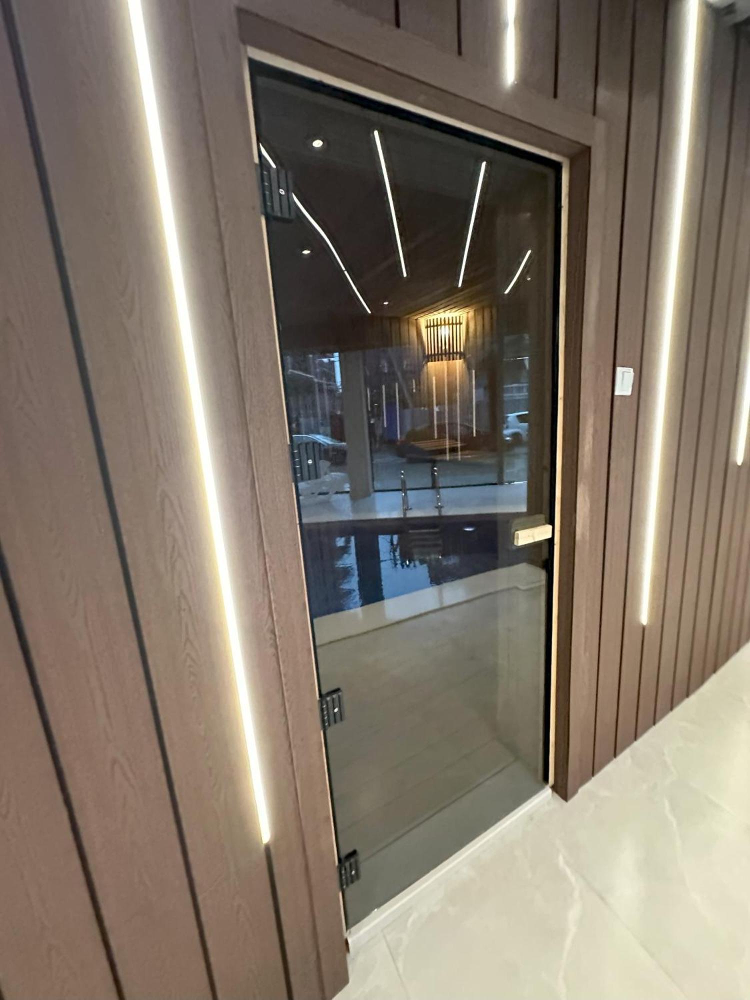Bi Residence Sea View Luxury באטומי מראה חיצוני תמונה