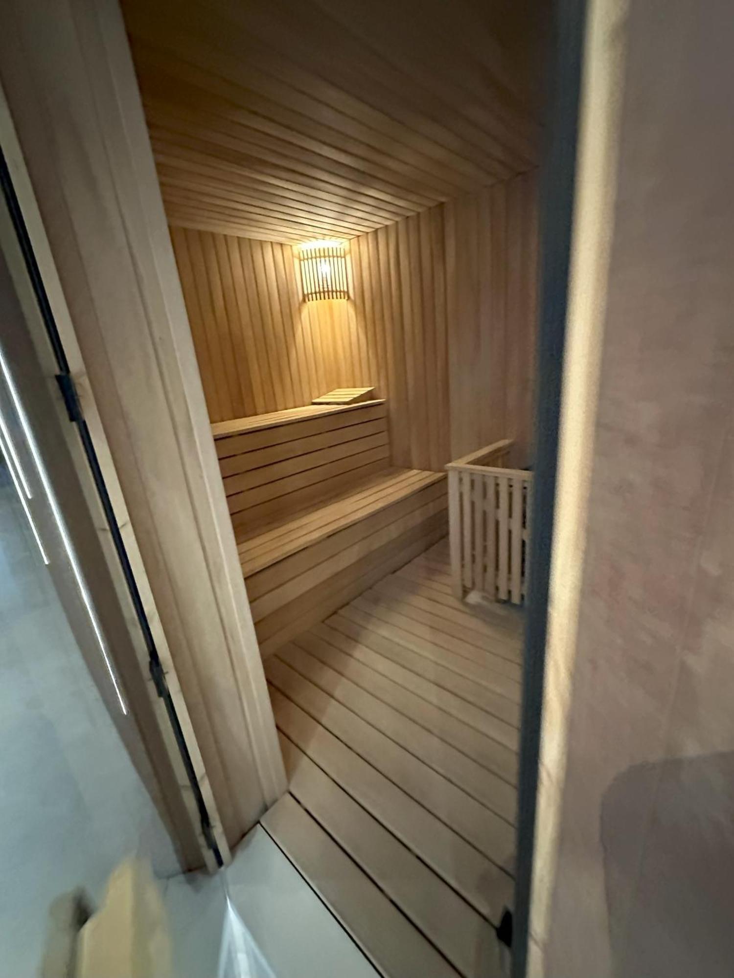 Bi Residence Sea View Luxury באטומי מראה חיצוני תמונה