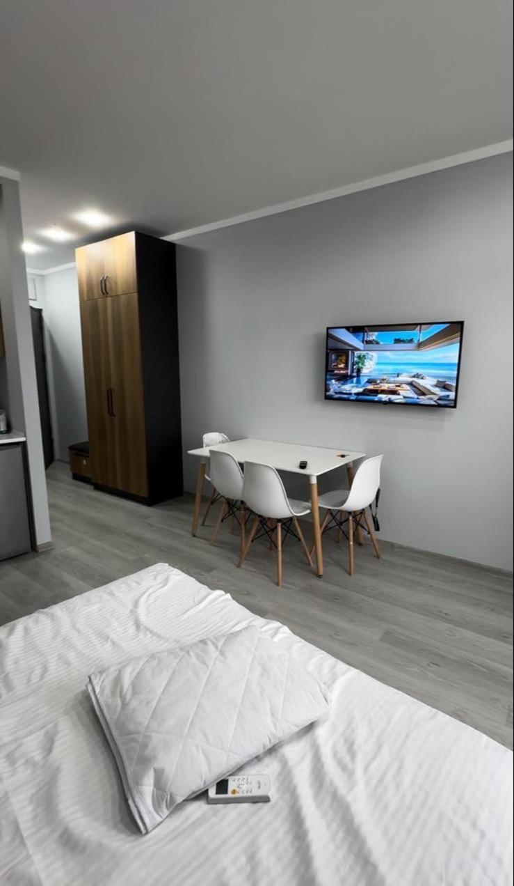 Bi Residence Sea View Luxury באטומי מראה חיצוני תמונה