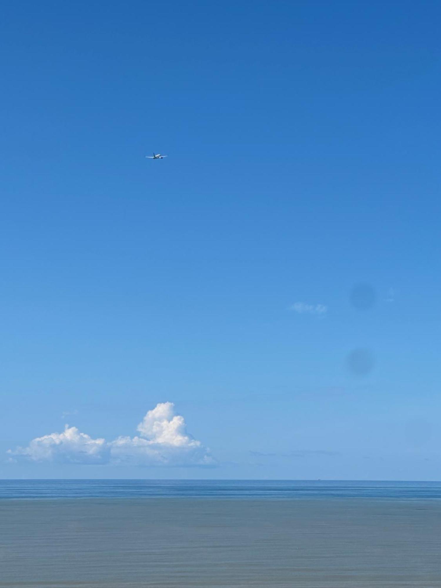 Bi Residence Sea View Luxury באטומי מראה חיצוני תמונה