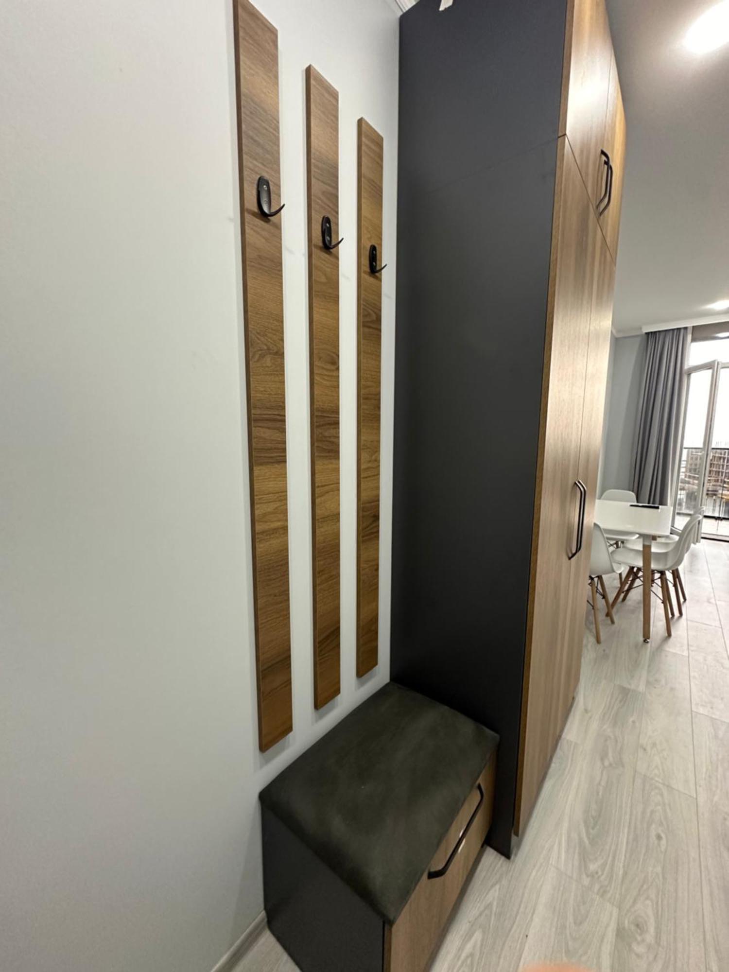 Bi Residence Sea View Luxury באטומי מראה חיצוני תמונה