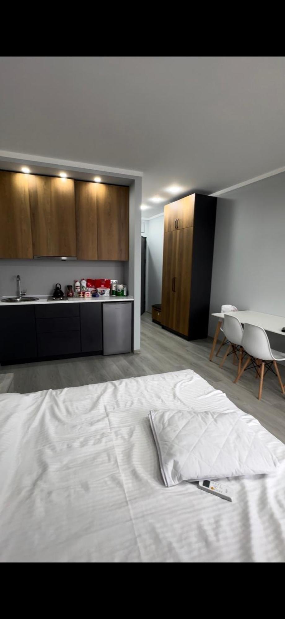 Bi Residence Sea View Luxury באטומי מראה חיצוני תמונה
