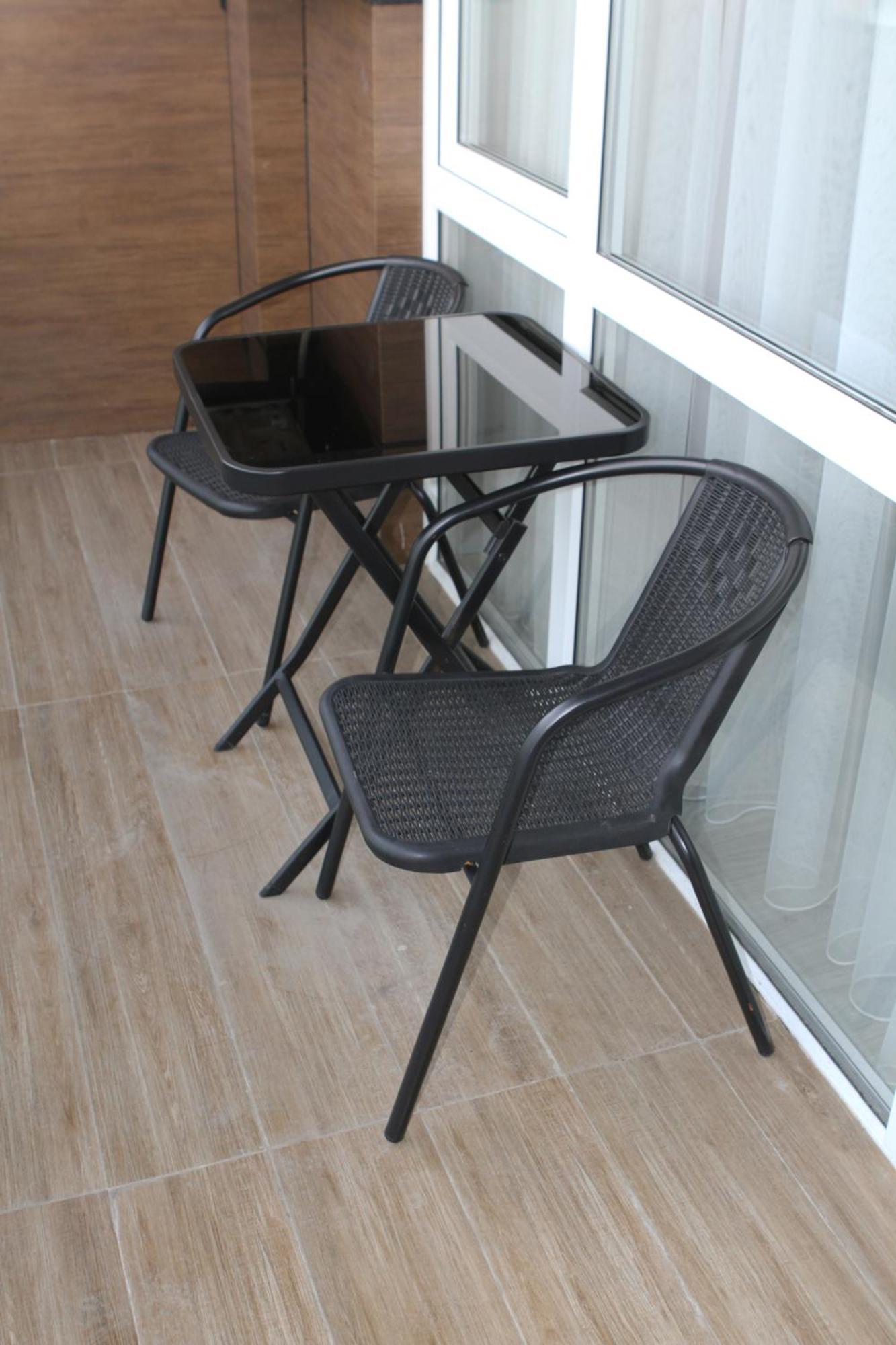 Bi Residence Sea View Luxury באטומי מראה חיצוני תמונה
