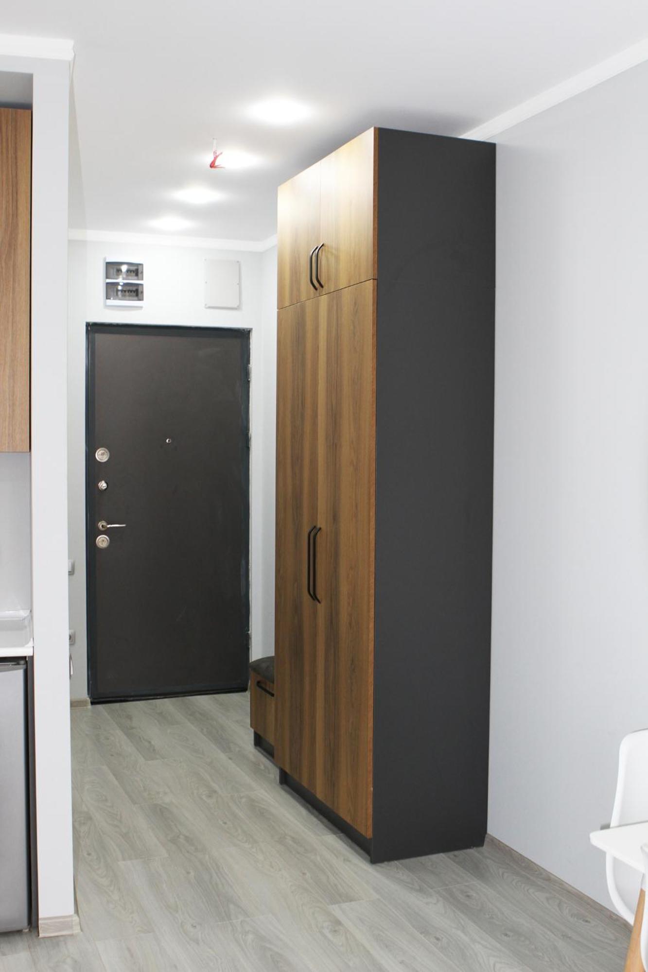 Bi Residence Sea View Luxury באטומי מראה חיצוני תמונה