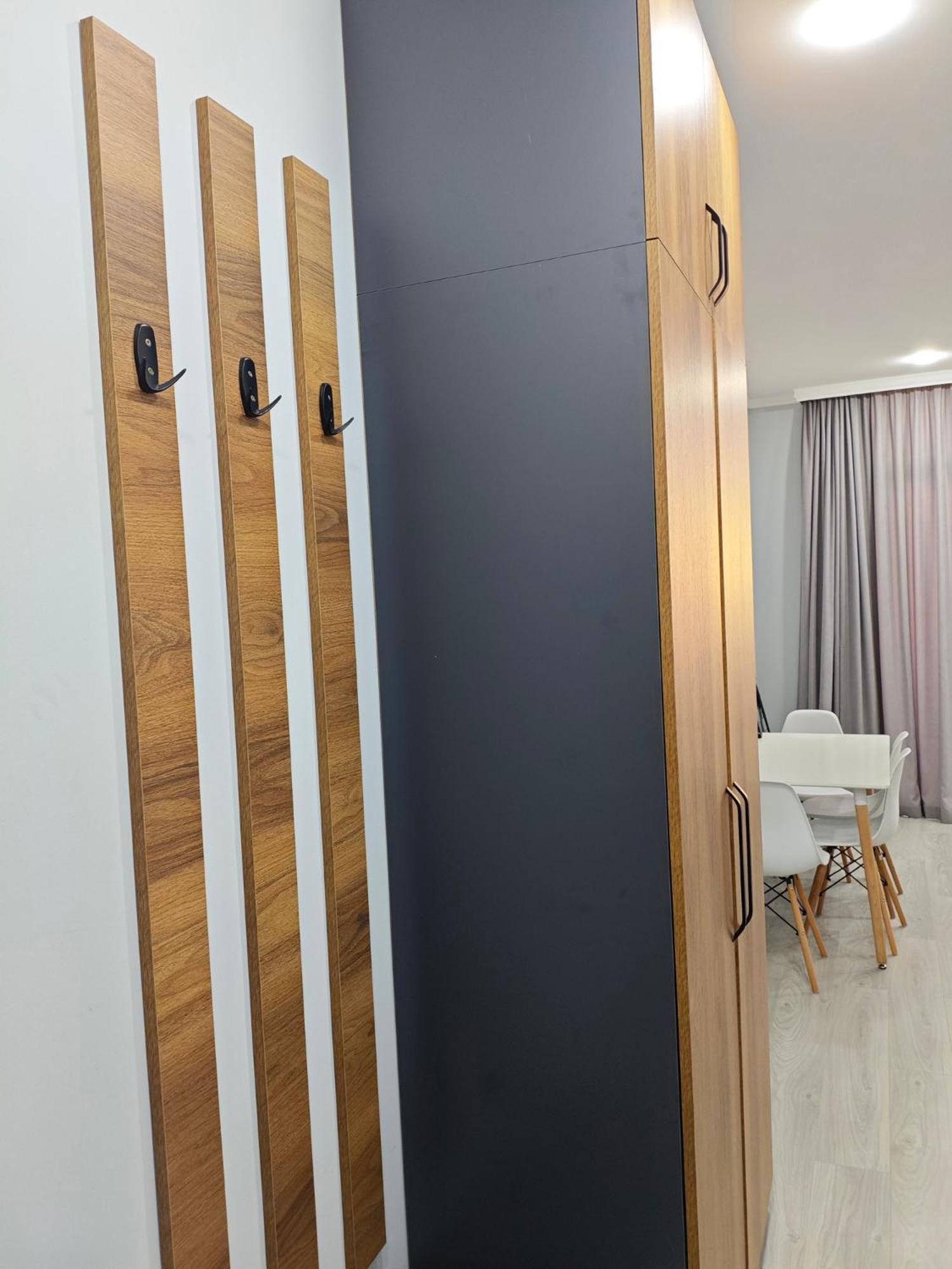 Bi Residence Sea View Luxury באטומי מראה חיצוני תמונה