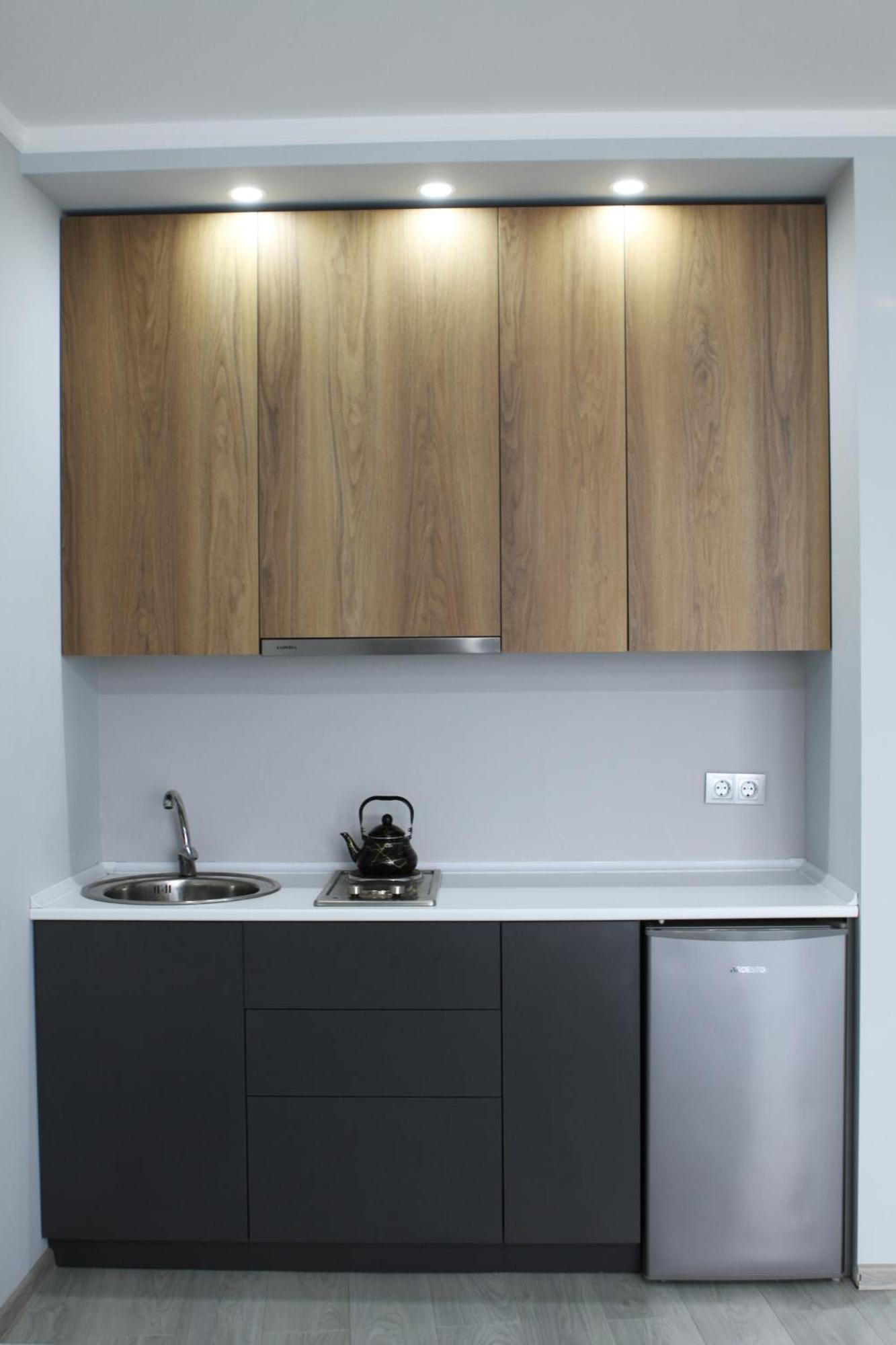 Bi Residence Sea View Luxury באטומי מראה חיצוני תמונה
