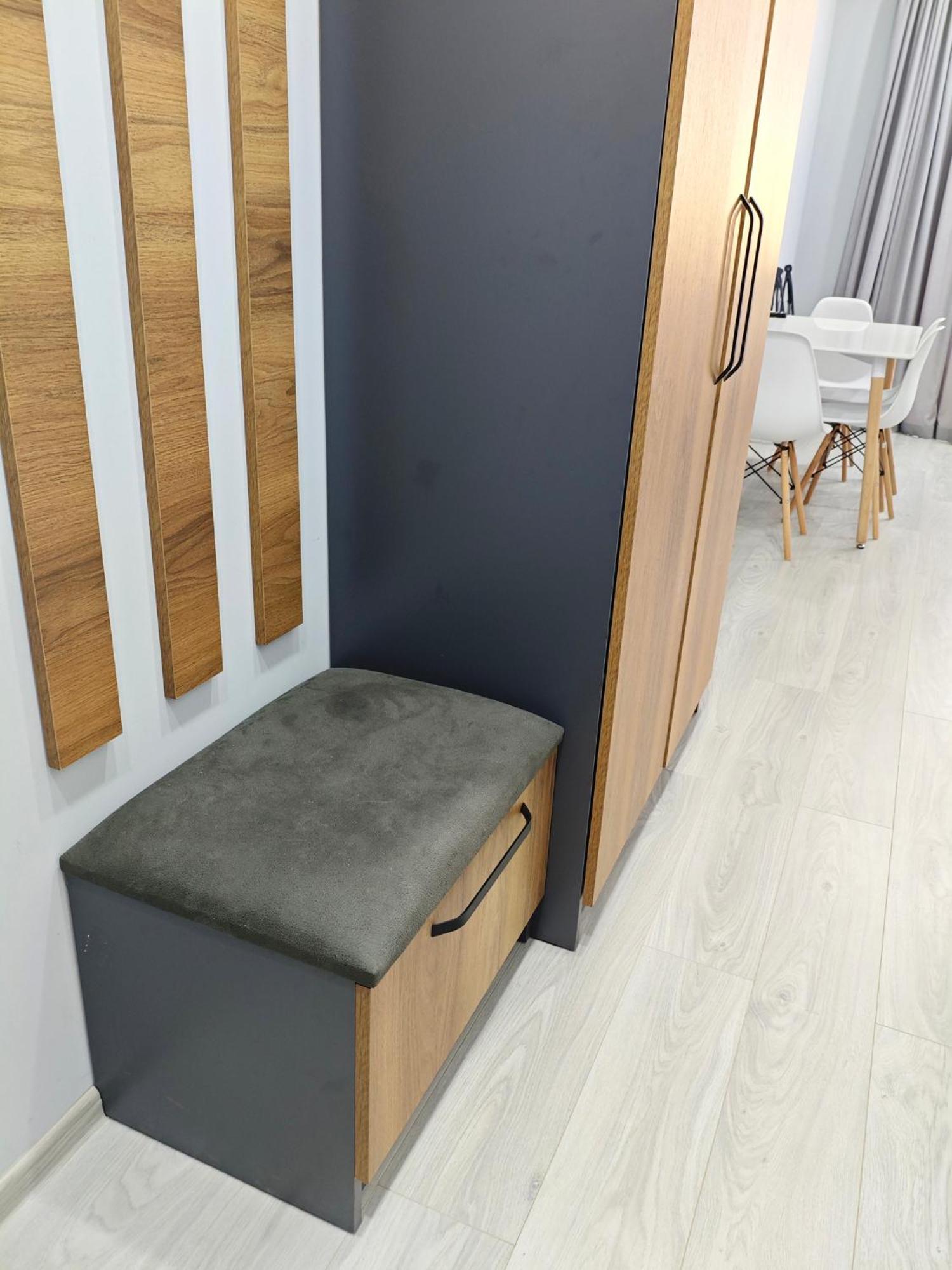 Bi Residence Sea View Luxury באטומי מראה חיצוני תמונה