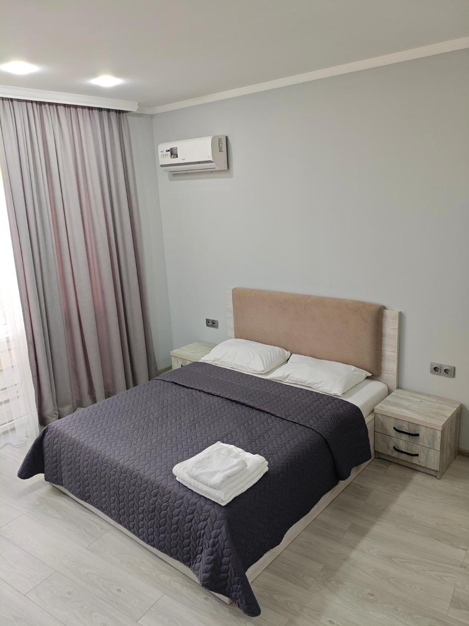 Bi Residence Sea View Luxury באטומי מראה חיצוני תמונה