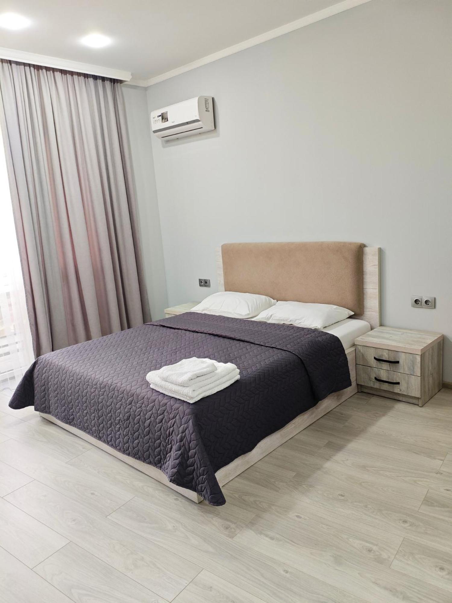 Bi Residence Sea View Luxury באטומי מראה חיצוני תמונה