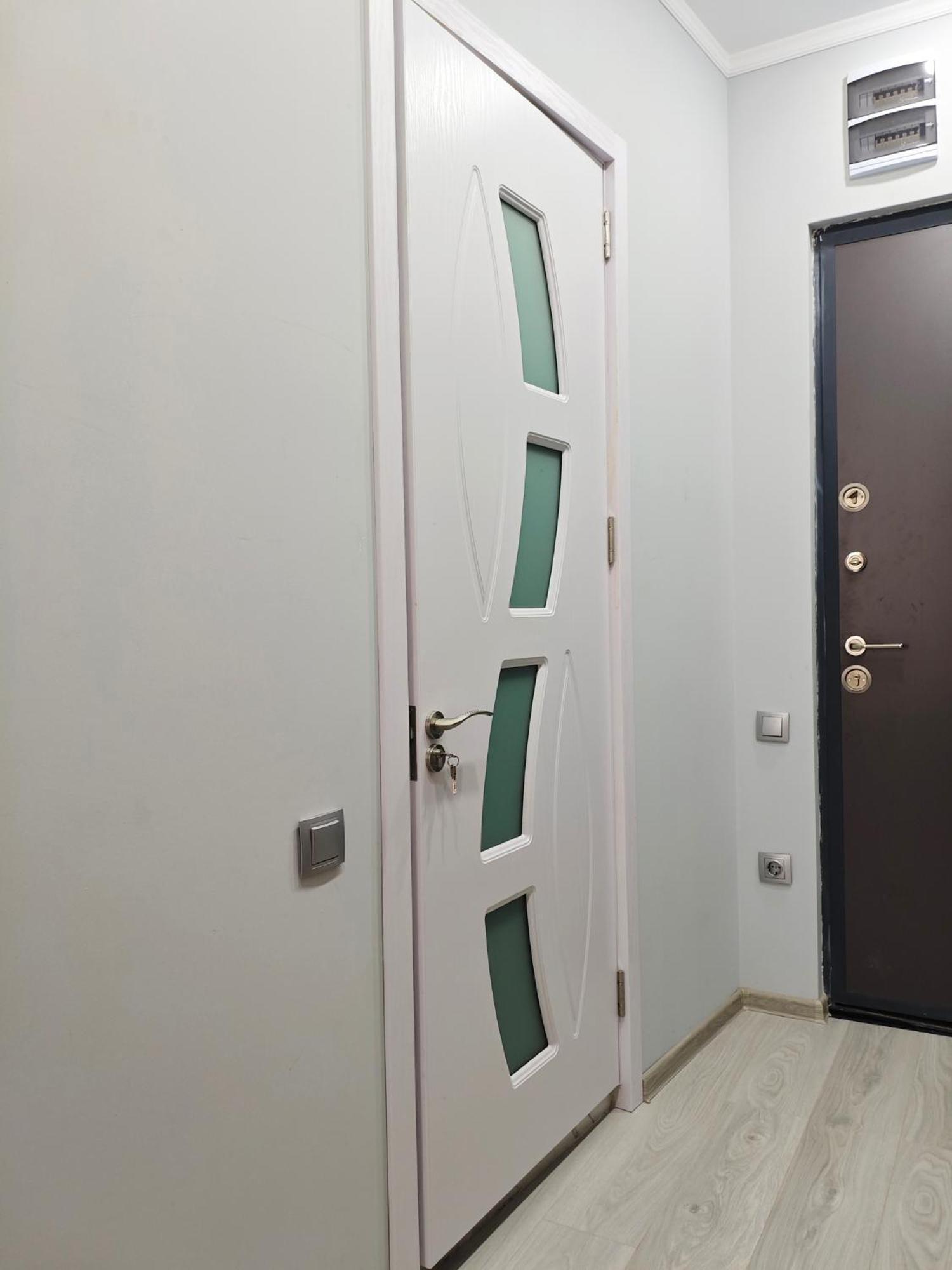 Bi Residence Sea View Luxury באטומי מראה חיצוני תמונה